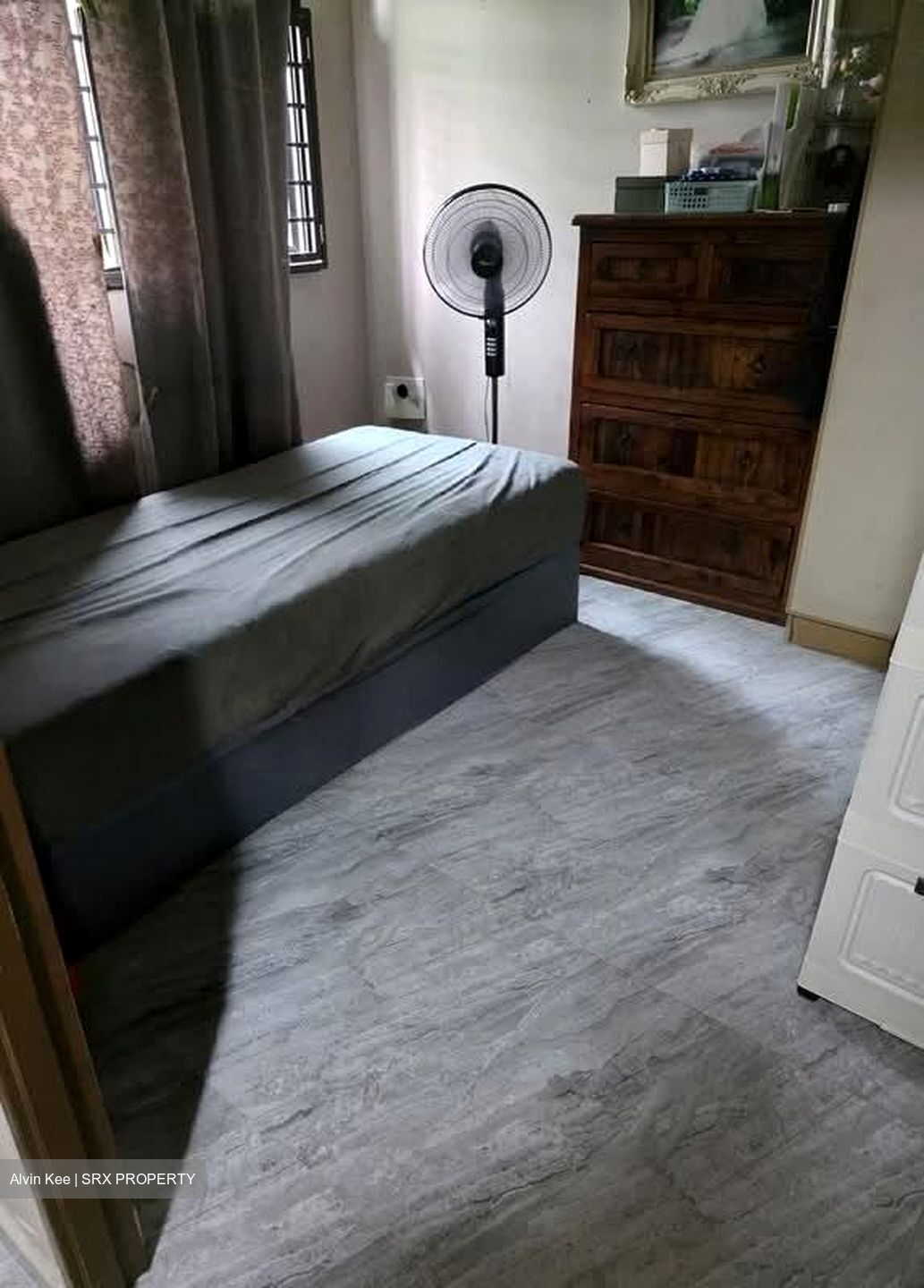 Blk 593B Montreal Ville (Sembawang), HDB 2 Rooms #578078071
